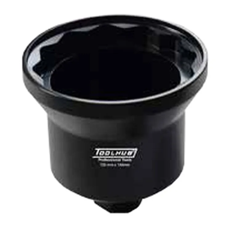 CHAVE DE CUBO 105MM 12 FACES TOOLHUB