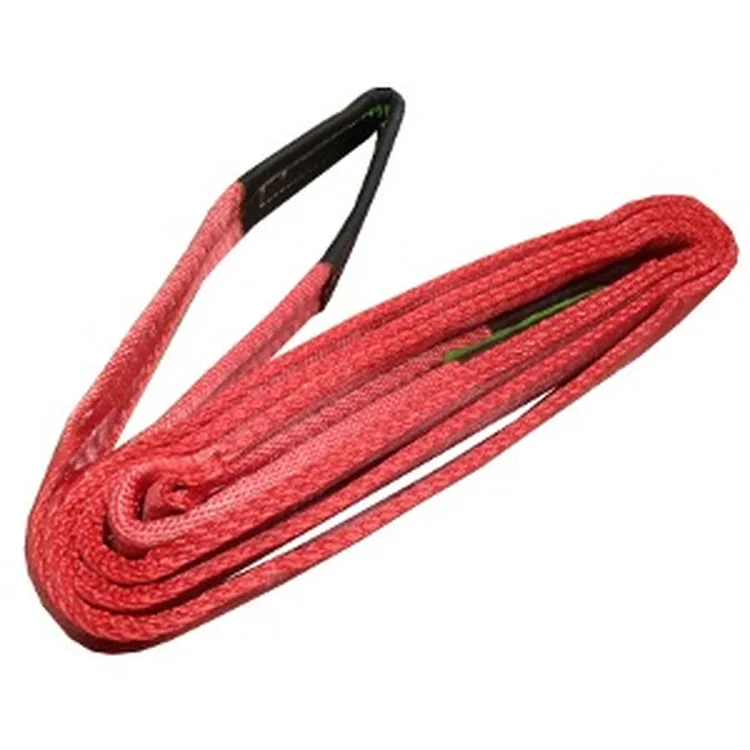 Cinta de Carga Plana VKP 5 Ton 3m