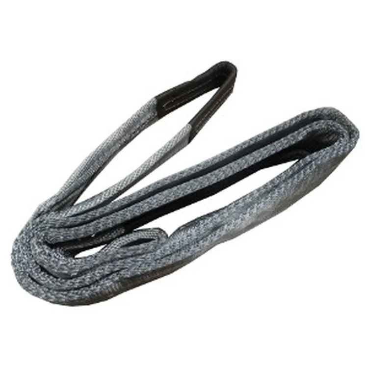 CINTA / ESTROPO DE CARGA PLANO VKP 4 TON 3 MTS