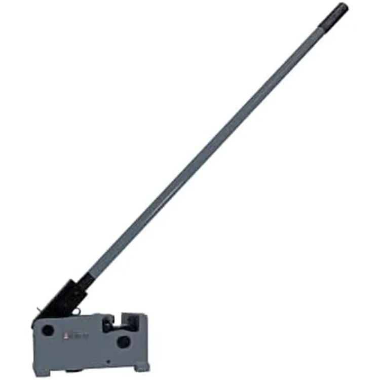 Cisalha de Alavanca FORTEX 32-CP Manual Alta Resistência