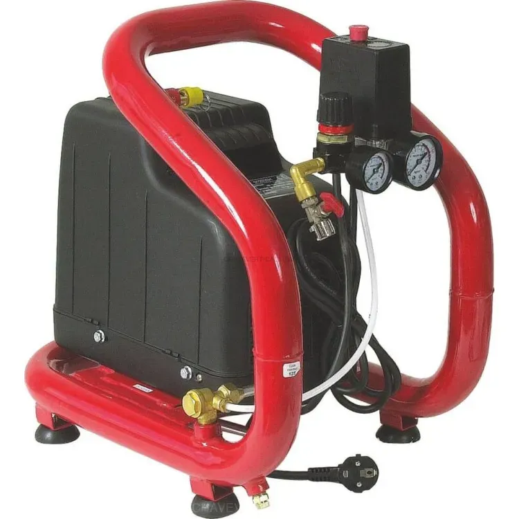 COMPRESSOR 3L 1.5CV 230V PRODIF COMPRESSOR 3L 1.5CV 230V PRODIF