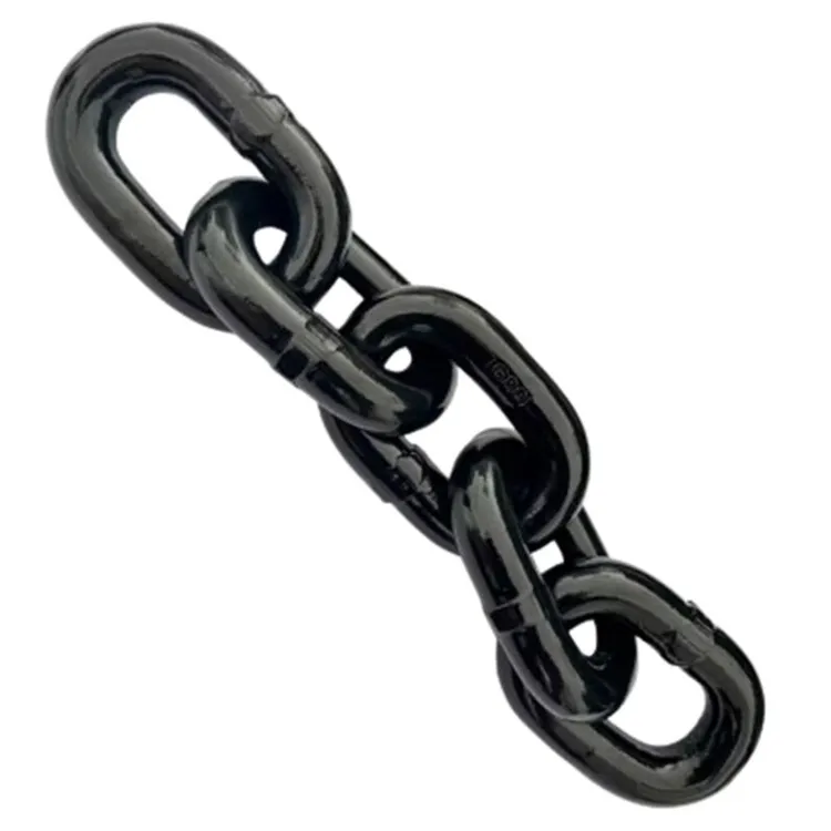 Corrente para Guincho HEAVYWARE 7,1 mm Grau 80 Carga 1,6 t