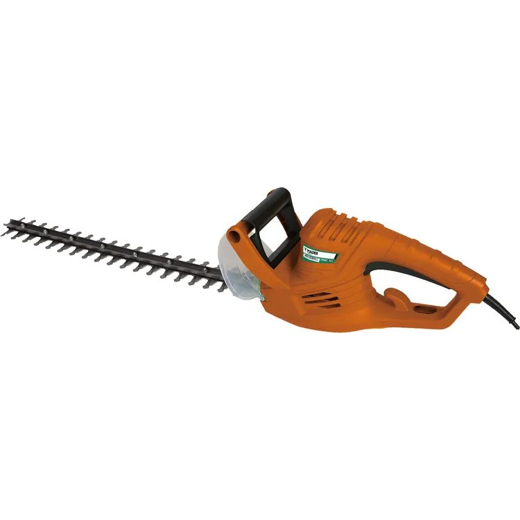 Corta-Sebes Elétrico MADER HTEG03C 600W 550mm 230V