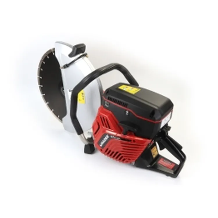 Cortadora de Disco para Cimento Mader 74cc 400mm