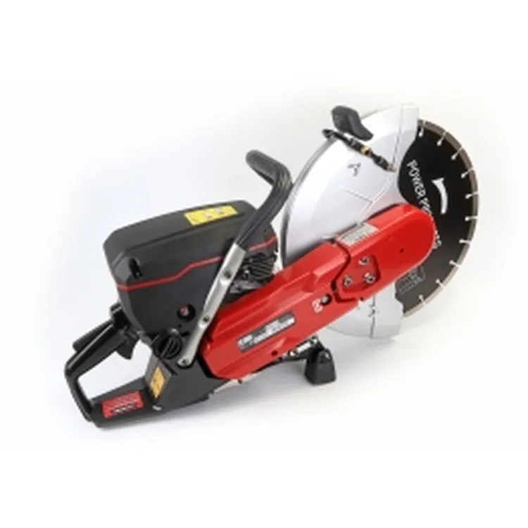 Cortadora de Disco para Cimento Mader 74cc 400mm