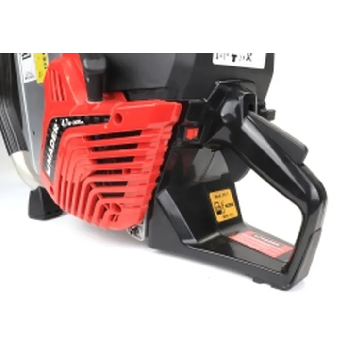 Cortadora de Disco para Cimento Mader 74cc 400mm