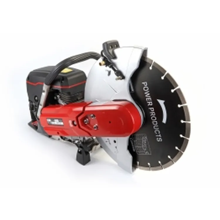 Cortadora de Disco para Cimento Mader 74cc 400mm