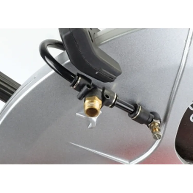 Cortadora de Disco para Cimento Mader 74cc 400mm