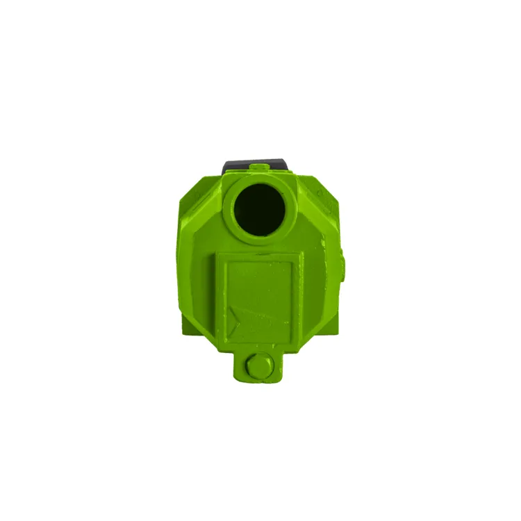 Eletrobomba Auto-Ferrante VITO 1500W 230V 7800L/h