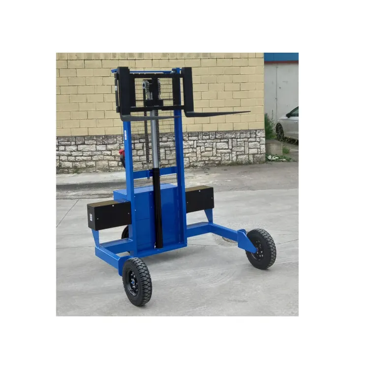 ELEVADOR TODO-O-TERRENO ET-1200 CONHERSA