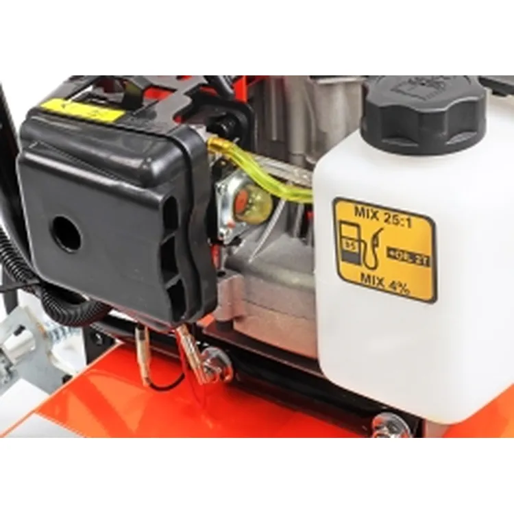 ESCARIFICADOR 52CC 300MM MADER