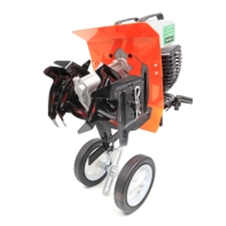ESCARIFICADOR 52CC 300MM MADER