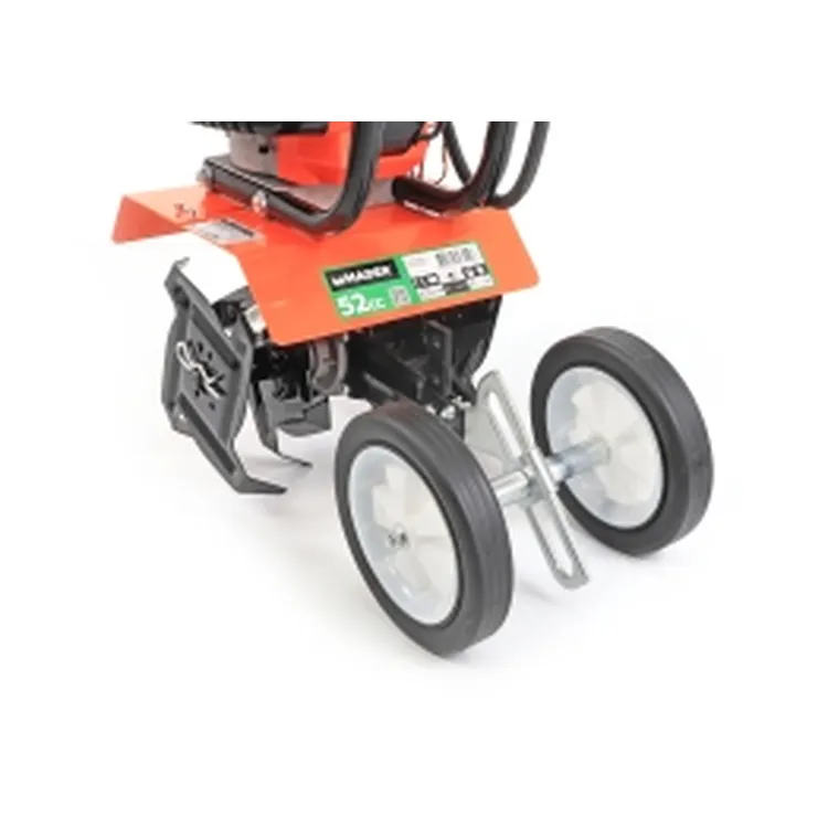 ESCARIFICADOR 52CC 300MM MADER