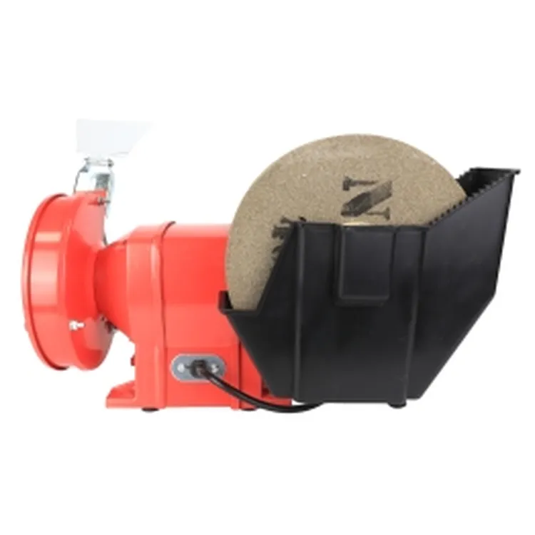 ESMERILADORA COM ÁGUA 250W MADER