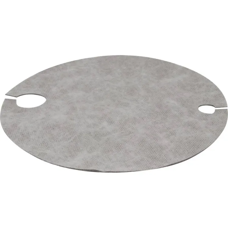 FOLHA ABSORVENTE TODOS LÍQUIDOS BIDÕES 560MM