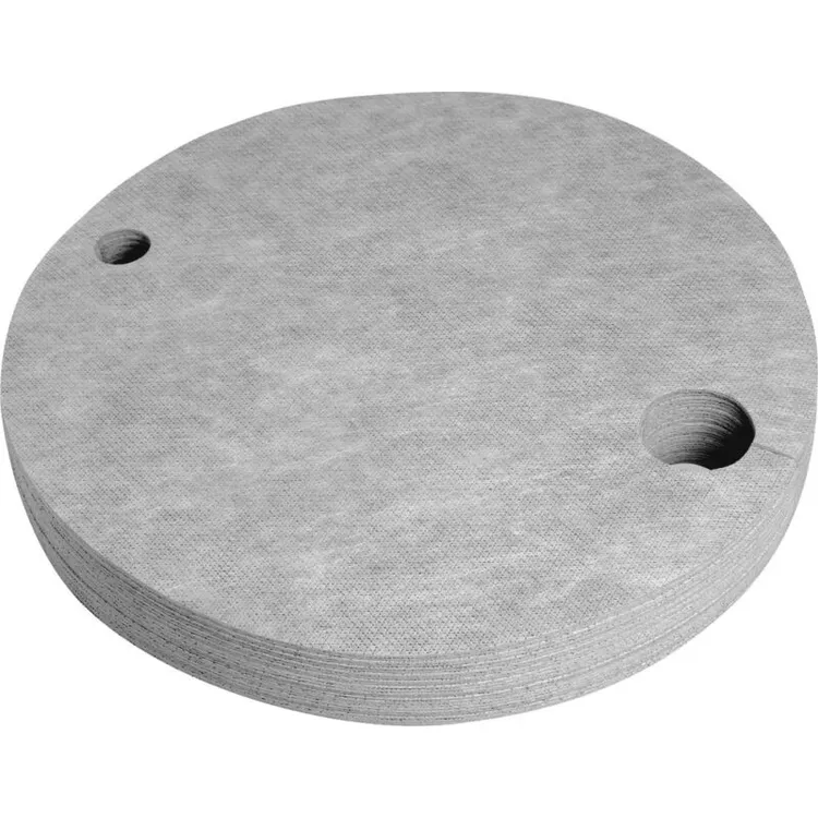 FOLHA ABSORVENTE TODOS LÍQUIDOS BIDÕES 560MM