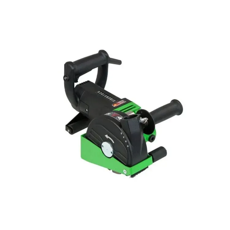 FRESADORA DE ROÇOS EIBENSTOCK EMF 150.1-P