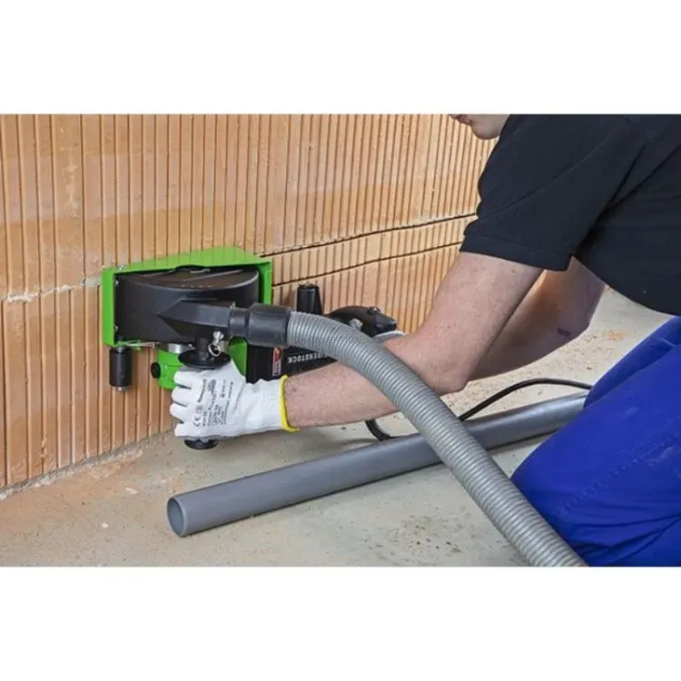 FRESADORA DE ROÇOS EIBENSTOCK EMF 150.1-P