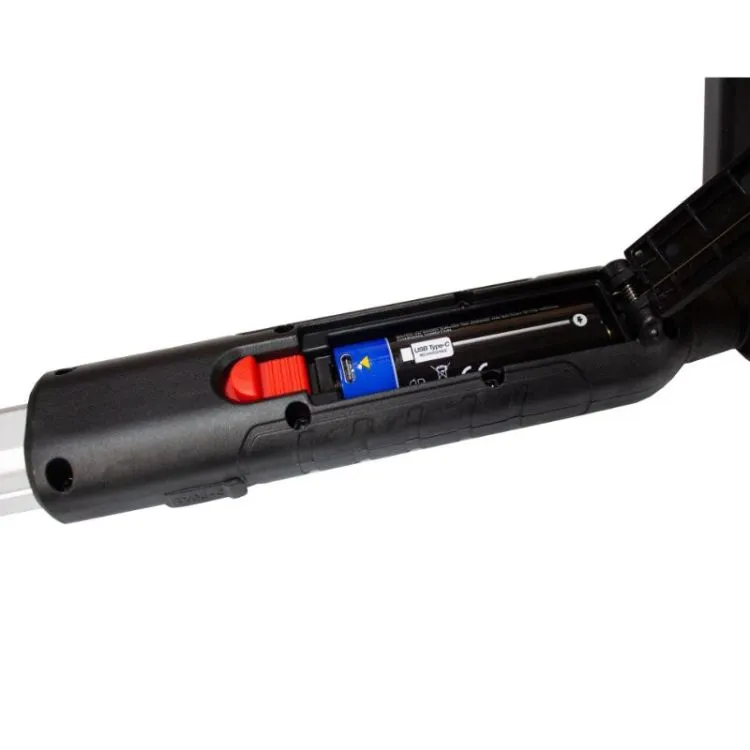 GAMBIARRA DE CAPÔ 2000LM SMD LED KROFTOOLS