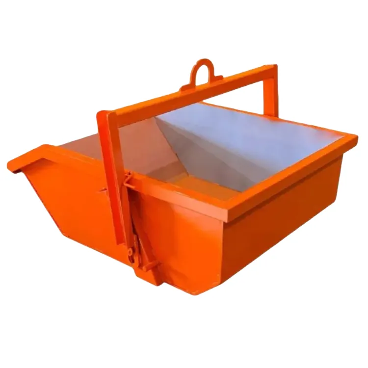 GAMELA BASCULANTE AUTO 2000L GRIZ
