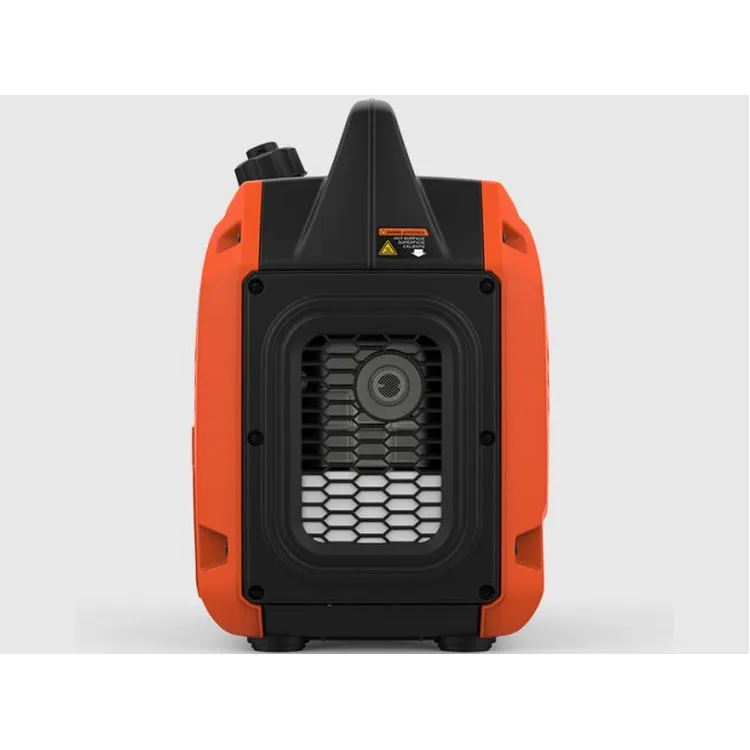 Gerador Inverter GENERGY Menorca RC 2900W Elétrico Remoto