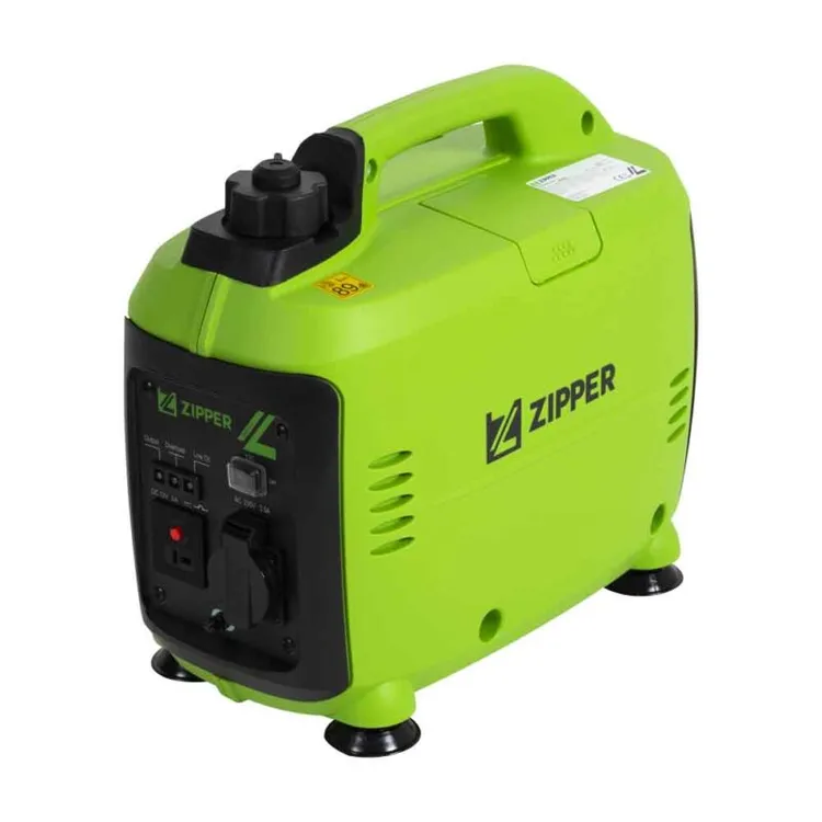 Gerador Inverter Compacto ZIPPER STE1000INV 1000W 230V 12V Gerador Inverter Compacto ZIPPER STE1000INV 1000W 230V 12V
