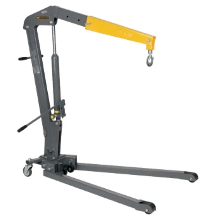 GRUA DESDOBRÁVEL 1T WINNTEC