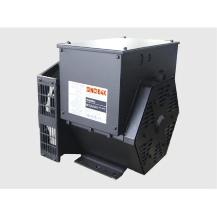 GRUPO ELECTROGÉNEO GDS27T 27KVA 400V SILENCIOSO GENERGY