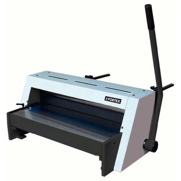 GUILHOTINA DE CHAPA FTX-1,25X650-CG FORTEX