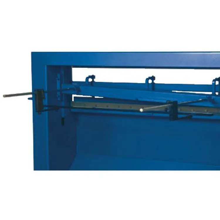 GUILHOTINA FTBS 1050-12 M METALLKRAFT