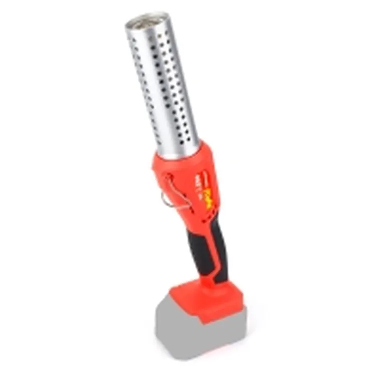 ISQUEIRO BATERIA BBQ 20V MADER