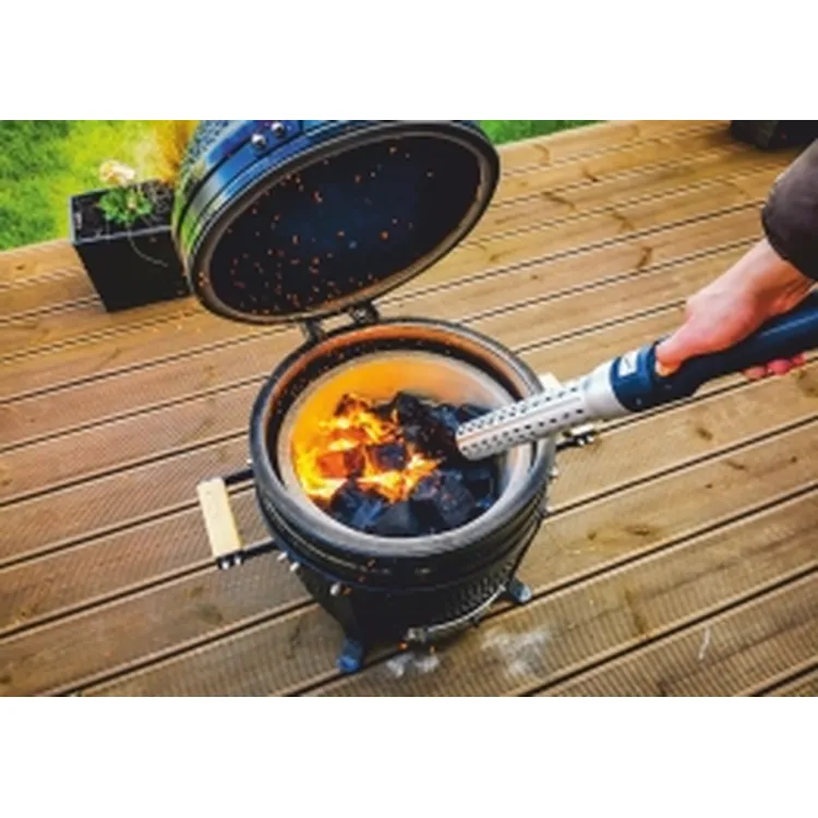 ISQUEIRO BATERIA BBQ 20V MADER