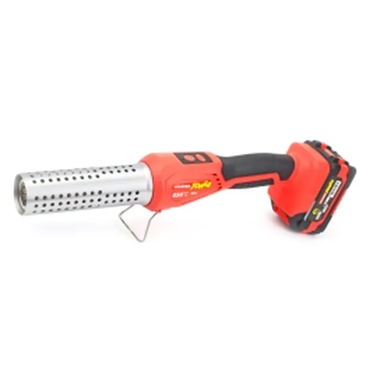 ISQUEIRO BATERIA BBQ 20V MADER
