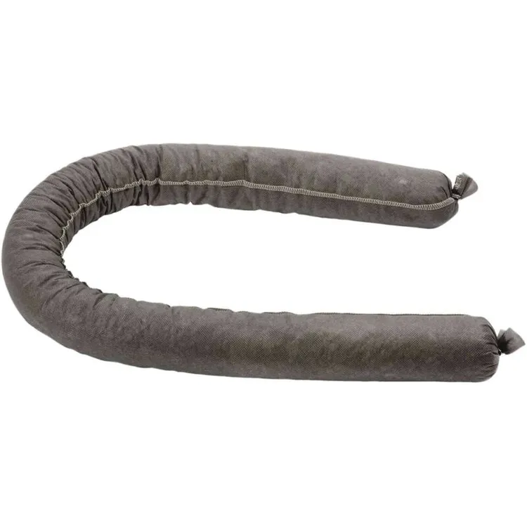 Kit de Intervenção Absorvente 20L Todos Líquidos