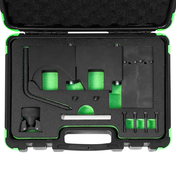 Kit de Sincronização de Motor JBM S65 para BMW M3 13 Peças 3.6kg