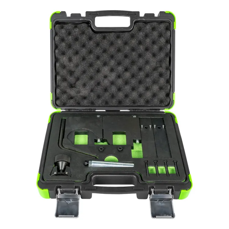 Kit de Sincronização de Motor JBM S65 para BMW M3 13 Peças 3.6kg