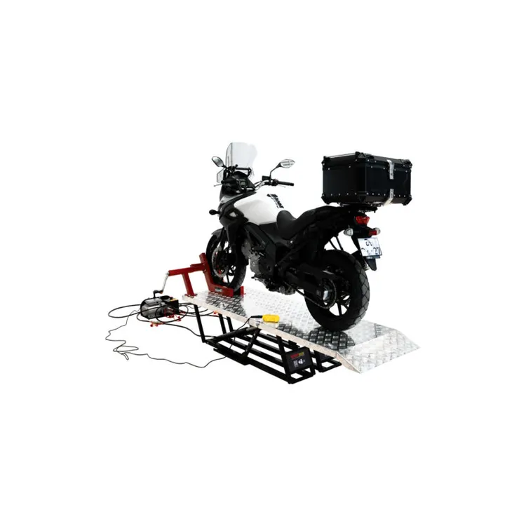 Kit Elevação de Motas Kroftools para 9813 2760mm