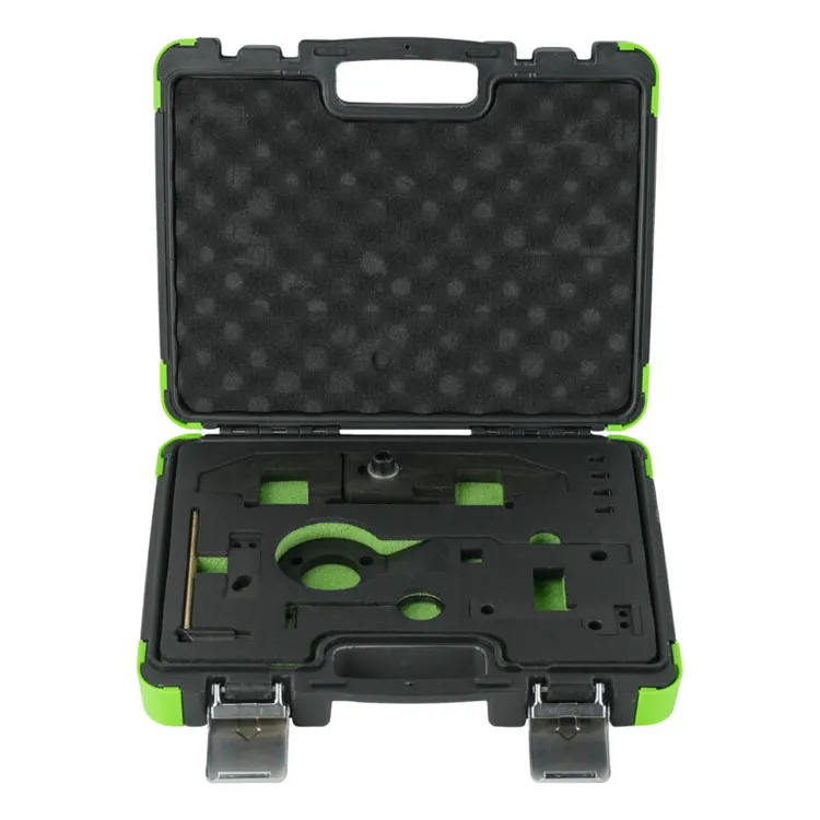 Kit Sincronização Árvore Cames JBM PSA 1.0 1.2 VTi PureTech Kit Sincronização Árvore Cames JBM PSA 1.0 1.2 VTi PureTech