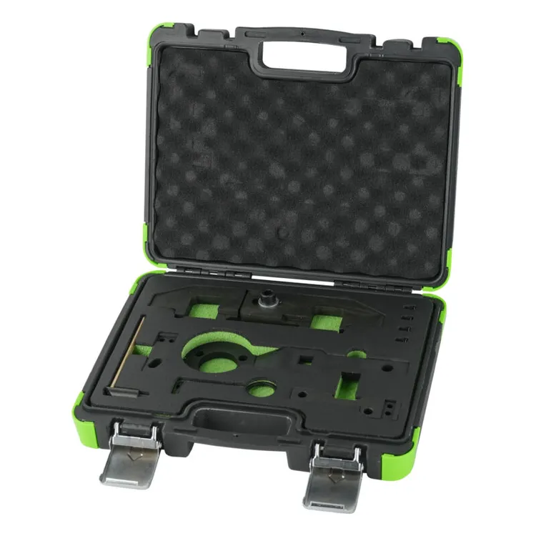 Kit Sincronização Árvore Cames JBM PSA 1.0 1.2 VTi PureTech