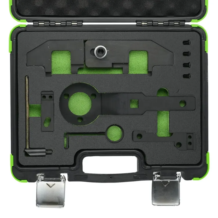 Kit Sincronização Árvore Cames JBM PSA 1.0 1.2 VTi PureTech