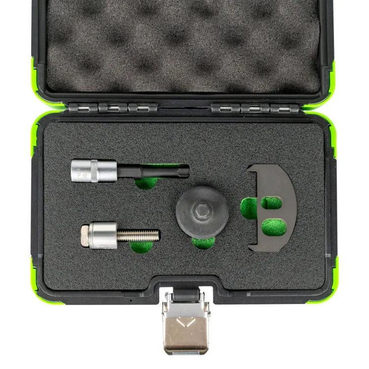 Kit de Sincronização e Bloqueio de Cambota JBM BMW e MINI 4 Peças