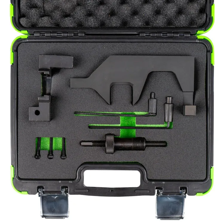 Kit Sincronização BMW MINI N13 N18 JBM para Motores N13 e N18