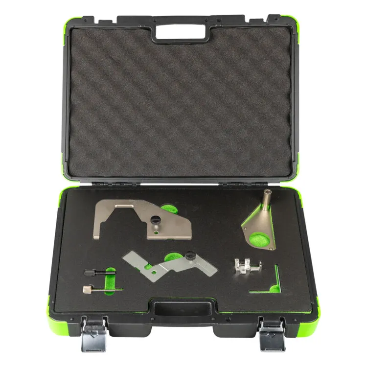 Kit de Sincronização JBM Ford 2.0 Ecoboost 3.85 Kg Aço de Alta Qualidade