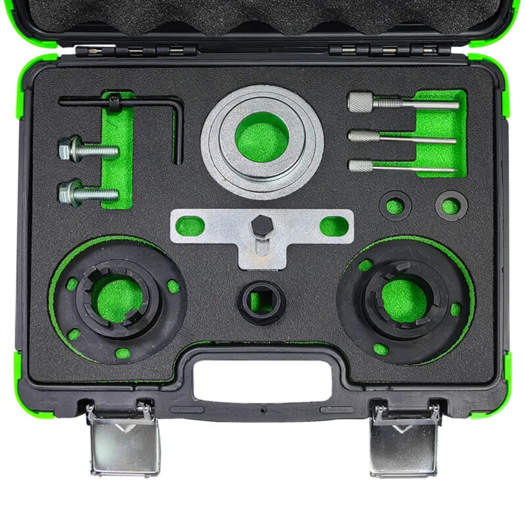 KIT SINCRONIZAÇÃO FORD ECOBOOST GASOLINA JBM KIT SINCRONIZAÇÃO FORD ECOBOOST GASOLINA JBM