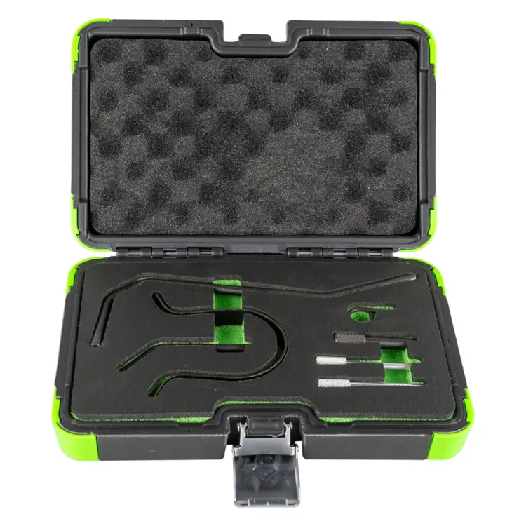 Kit de Sincronização PSA 1.0-2.0 JBM 7 Peças Multimarca