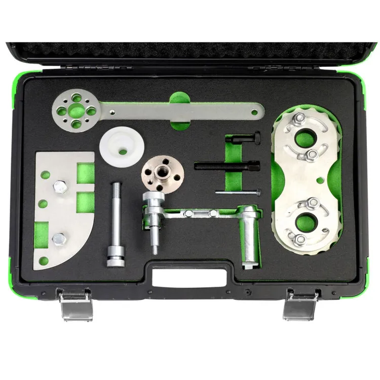 Kit Sincronização Volvo 1.5 2.0 Gasolina JBM B4204 10 Peças