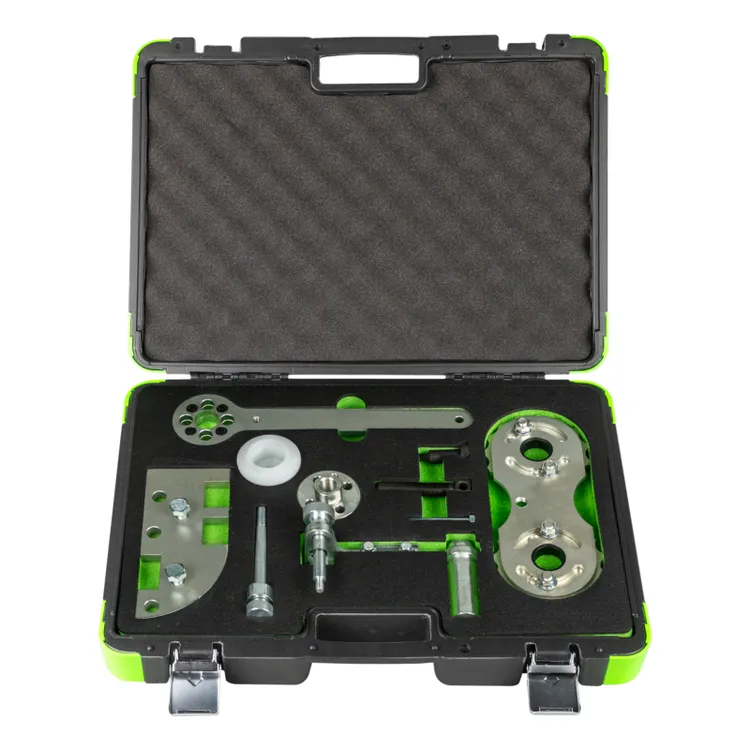 Kit Sincronização Volvo 1.5 2.0 Gasolina JBM B4204 10 Peças