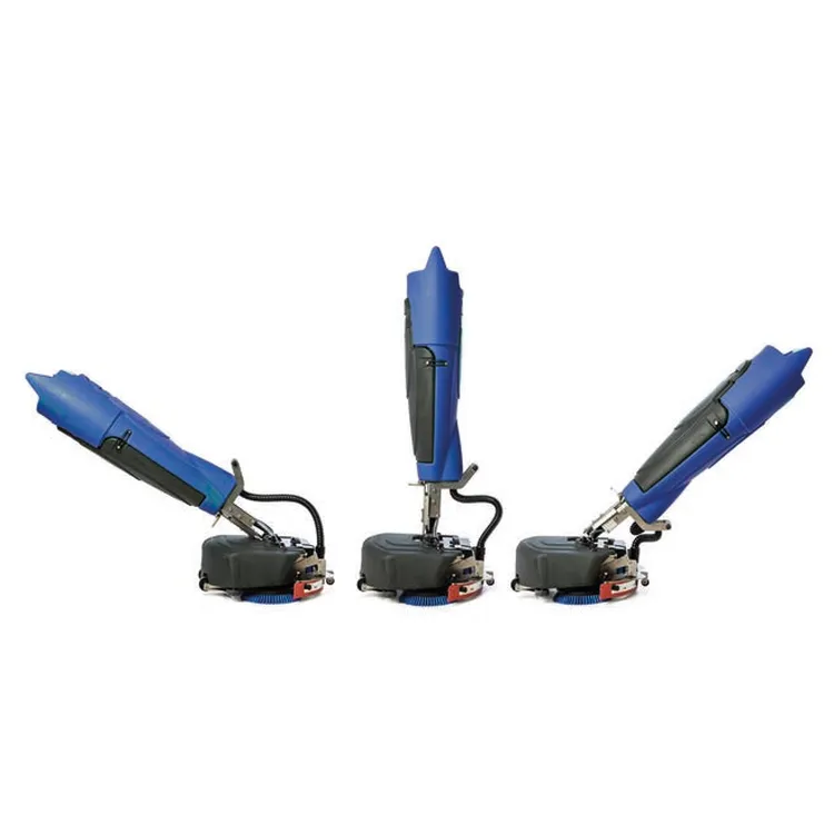 LAVADORA BATERIA FLEX POWERED