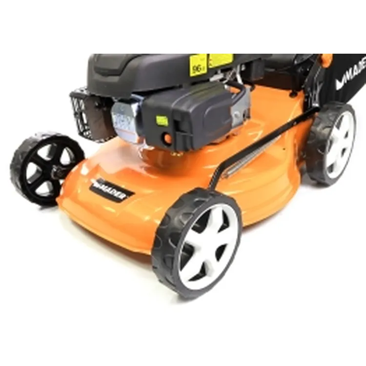 MÁQUINA CORTAR RELVA 139CC 460MM MADER