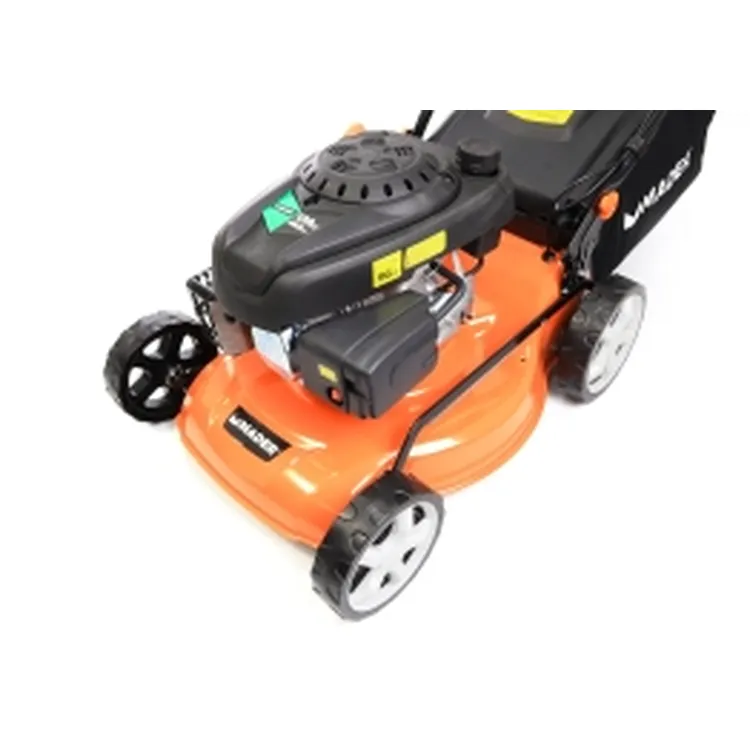 MÁQUINA CORTAR RELVA 139CC 460MM MADER